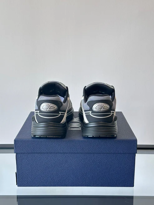 DIOR B30 BLUE GREY