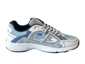 DIOR B30 BLUE WHITE