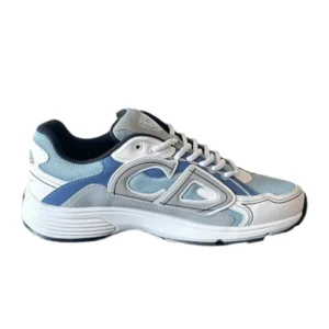 DIOR B30 BLUE WHITE