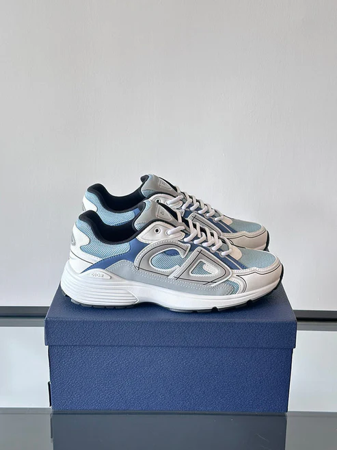 DIOR B30 BLUE WHITE