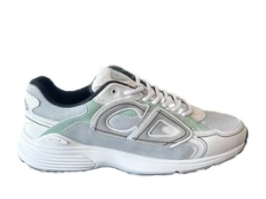 DIOR B30 CELADON GREY WHITE