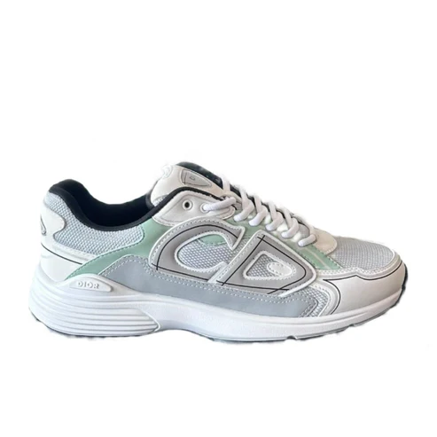 DIOR B30 CELADON GREY WHITE