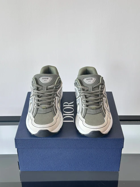 DIOR B30 CELADON OLIVE