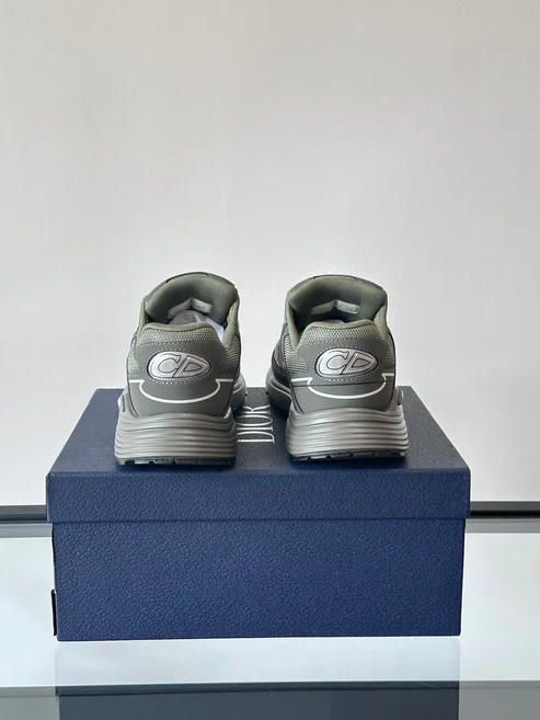 DIOR B30 GRAY