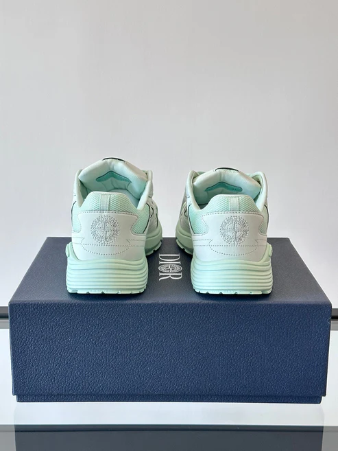 DIOR B30 LIGHT GREEN