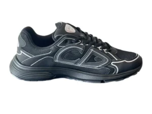 DIOR B30 TRIPLE BLACK