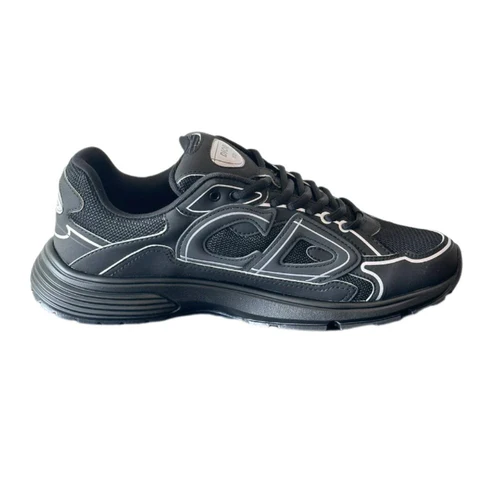 DIOR B30 TRIPLE BLACK