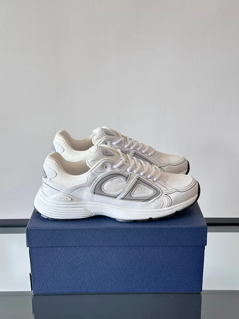 DIOR B30 WHITE
