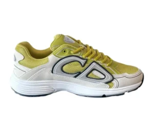 DIOR B30 YELLOW