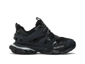 Balenciaga Track Sneaker 'Black'