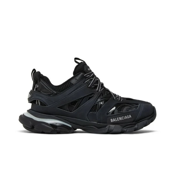 Balenciaga Track Sneaker 'Black'