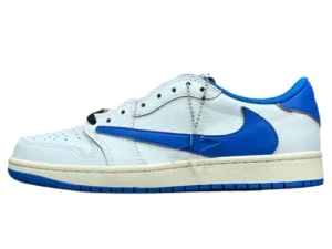 JORDAN 1 LOW OG x TRAVIS SCOTT FRAGMENT