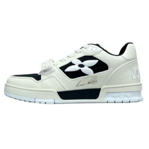 LOUIS VUITTON LV TRAINER SNEAKER