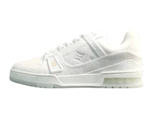 LOUIS VUITTON LV TRAINER SNEAKER
