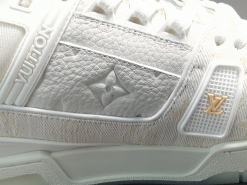 LOUIS VUITTON LV TRAINER SNEAKER