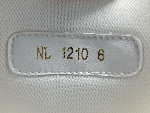 LOUIS VUITTON LV TRAINER SNEAKER