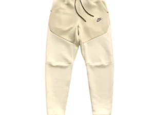 NIKE TECH FLEECE PANTS x BEACH BROWN