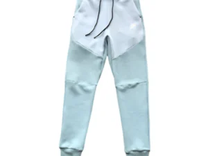 NIKE TECH FLEECE PANTS x CELESTINE BLUE