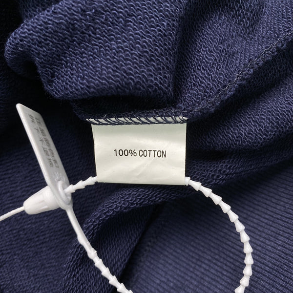 SP5DER ATLANTA HOODIE NAVY