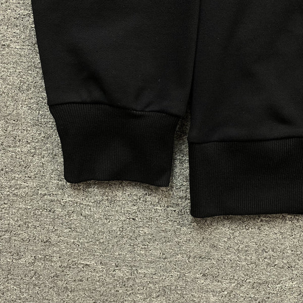 SP5DER OG LOGO HOODIE BLACK