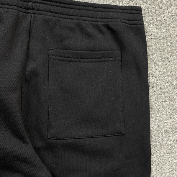 SP5DER OG WEB SWEATPANTS BLACK