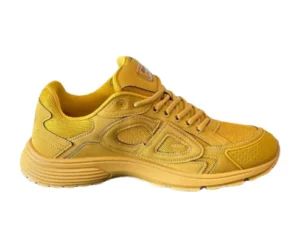 STONE ISLAND x DIOR B30 YELLOW