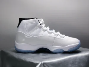 Air Jordan 11 “Legend Blue”