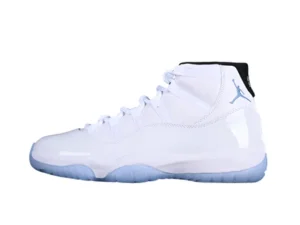 AIR JORDAN 11 LEGEND BLUE WHITE
