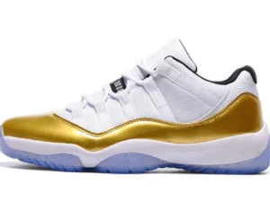 AIR JORDAN 11 Low "Olympic"