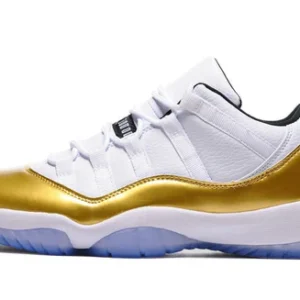 AIR JORDAN 11 Low "Olympic"