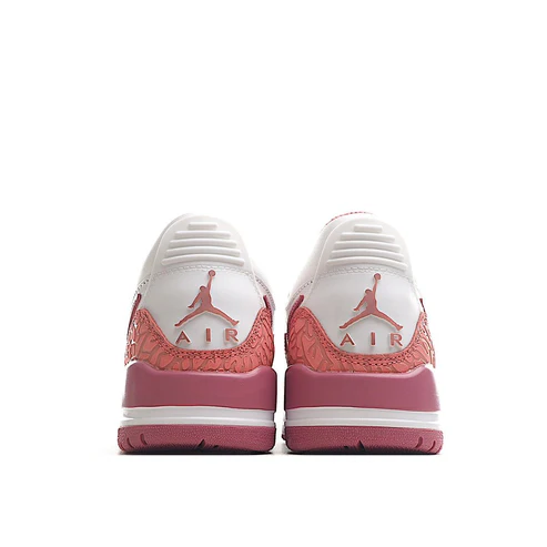 AIR JORDAN 11 "Pink/White"