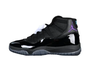 AIR JORDAN 11 RETRO BLACK/BLUE