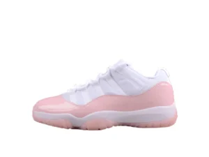 AIR JORDAN 11 RETRO LOW PURE VIOLET WHITE
