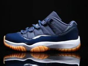 AIR JORDAN 11 "Super A"