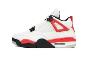 Air Jordan 4 “Red Cement”