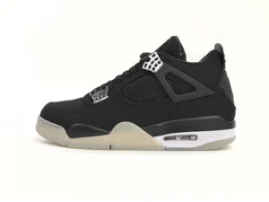 Air Jordan 4 Retro Amu's joint name