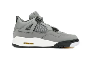 Air Jordan 4 Retro Cool Grey