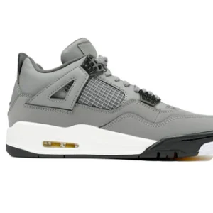 Air Jordan 4 Retro Cool Grey
