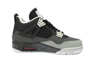 Air Jordan 4 Retro “Fear Pack”