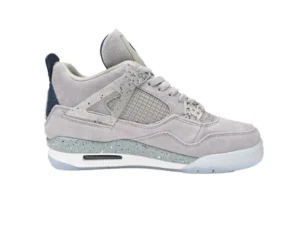 Air Jordan 4 Retro 'Georgetown'