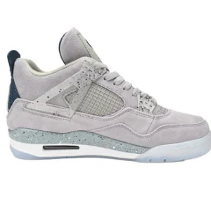 Air Jordan 4 Retro 'Georgetown'