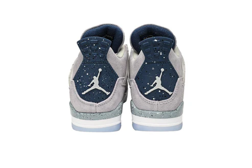 Air Jordan 4 Retro 'Georgetown'