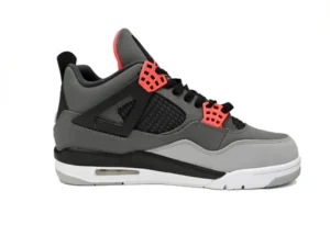 Air Jordan 4 Retro Infrared