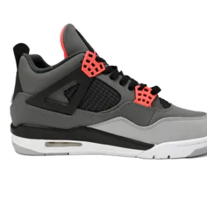 Air Jordan 4 Retro Infrared