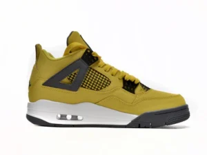 Air Jordan 4 Retro Lightning