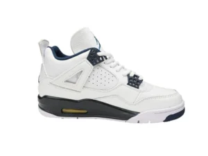 Air Jordan 4 Retro LS Legend Blue