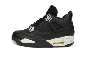 Air Jordan 4 Retro Oreo