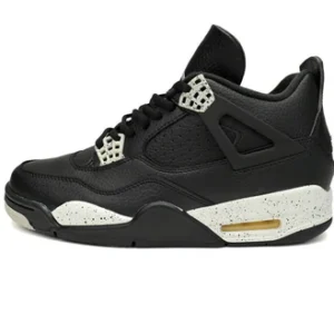 Air Jordan 4 Retro Oreo