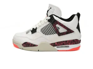 Air Jordan 4 Retro “Pale Citron”