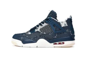 Air Jordan 4 Retro SE Deep Ocean